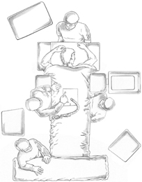 内視鏡手術全景