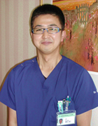 柘植 俊介医師