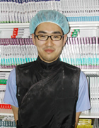 北濱 圭一郎医師