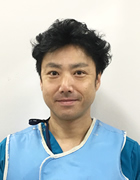 高野 裕也看護師