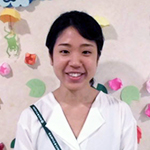 岸本由有希　小児科カウンセラー