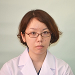 小森咲子　医師