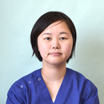 俣野美雪　医師