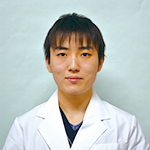 小倉 一輝　医師